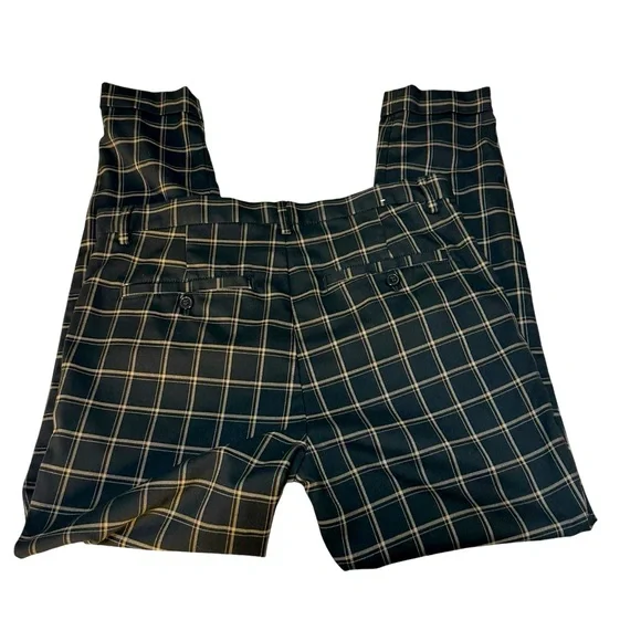 H&M Skinny fit/coupe moulante pants - Picture 4 of 10